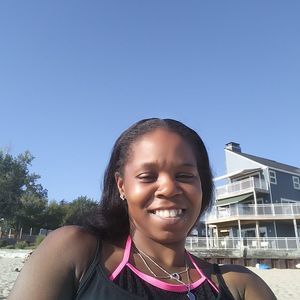 Meet your Posher, Tasha